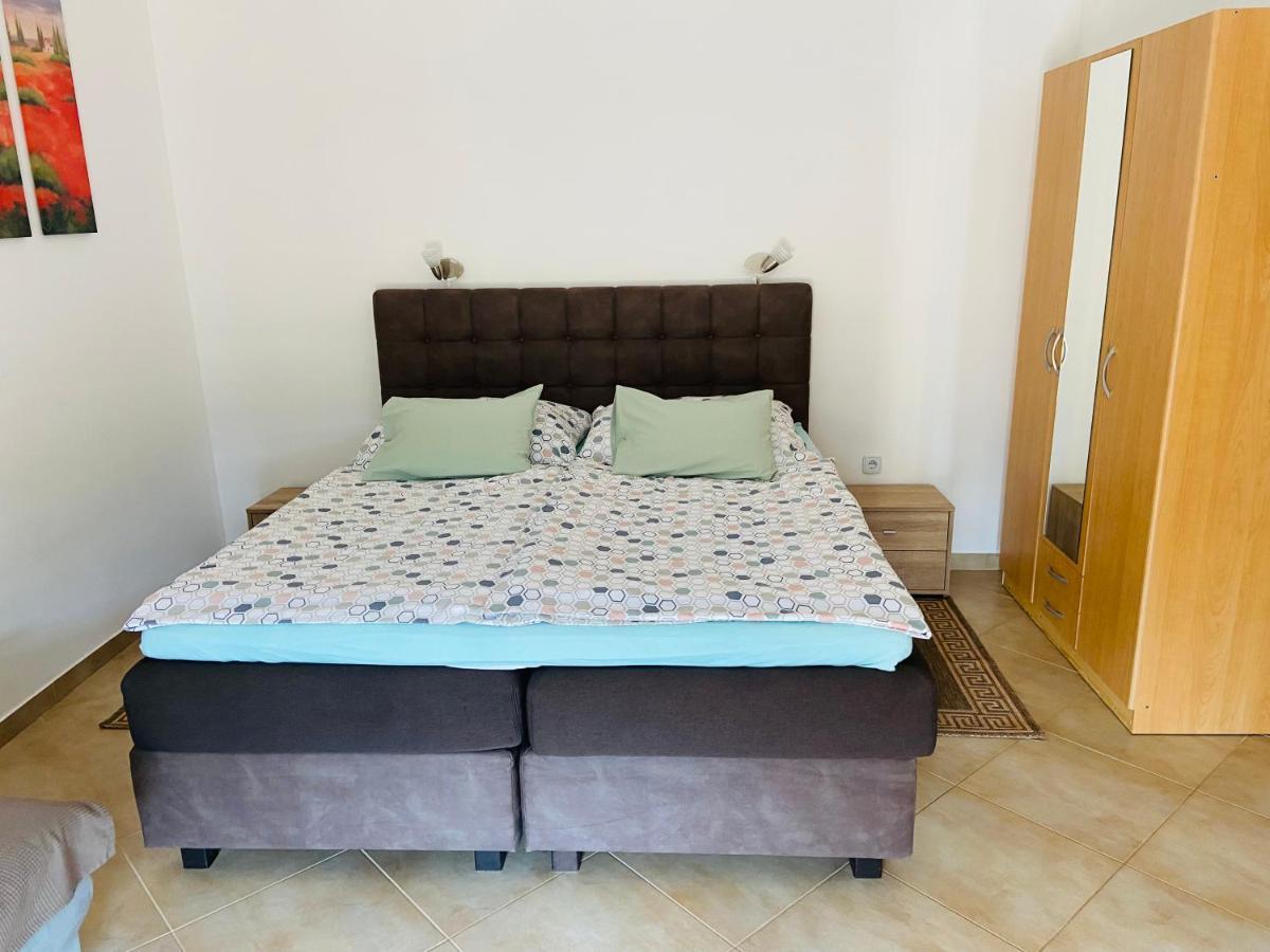 Apartmani Slavko Fažana Exterior foto