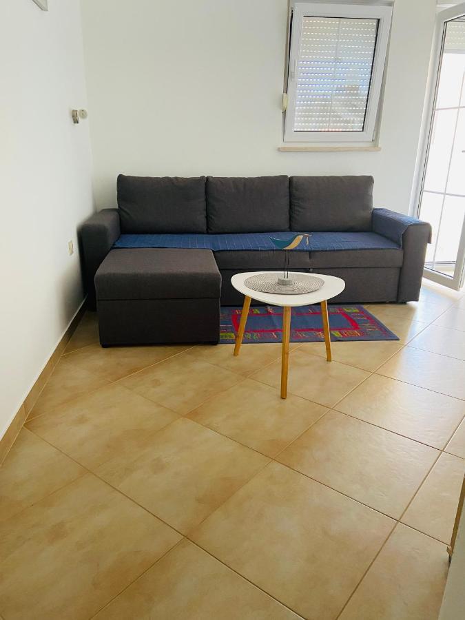 Apartmani Slavko Fažana Exterior foto
